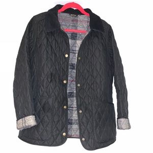 Barbour Jacket